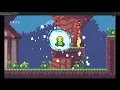 construct 3 test power ups Double jump ground stomp wall jump zoom
