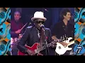 The Rolling Stones & John Lee Hooker,  Eric Clapton   Boogie chillen Atlantic City ´89 43HD