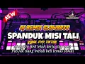 Download Lagu DJ Mungkin Beli Lelah Kerja Tiap Hari - Tri Puspa Spanduk Misi Tali Viral Tiktok