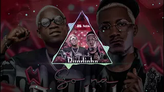 Bilsia Tiktoker Fear Monstrinho Truca - Bundinha dela  - ( Prod...Dj TCalifa ) ( VISUALIZER )