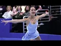 Michelle Kwan 1998 U S Nationals free skate Lyra Angelica Angel s Song