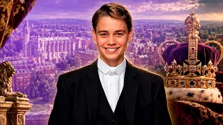 Prince George Is Now 13, What His Future Really Looks Like
