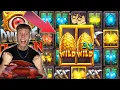 CHAT EN IK BEPALEN de SLOTS!!🤑😱 (BONUSHUNT)