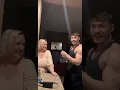 MEETING UP WITH A MATURE COUGAR
