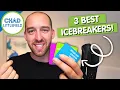 Download Lagu What Is A Good Icebreaker For A Meeting?