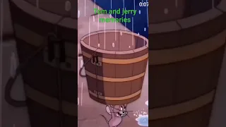 Tom And Jerry Memories 