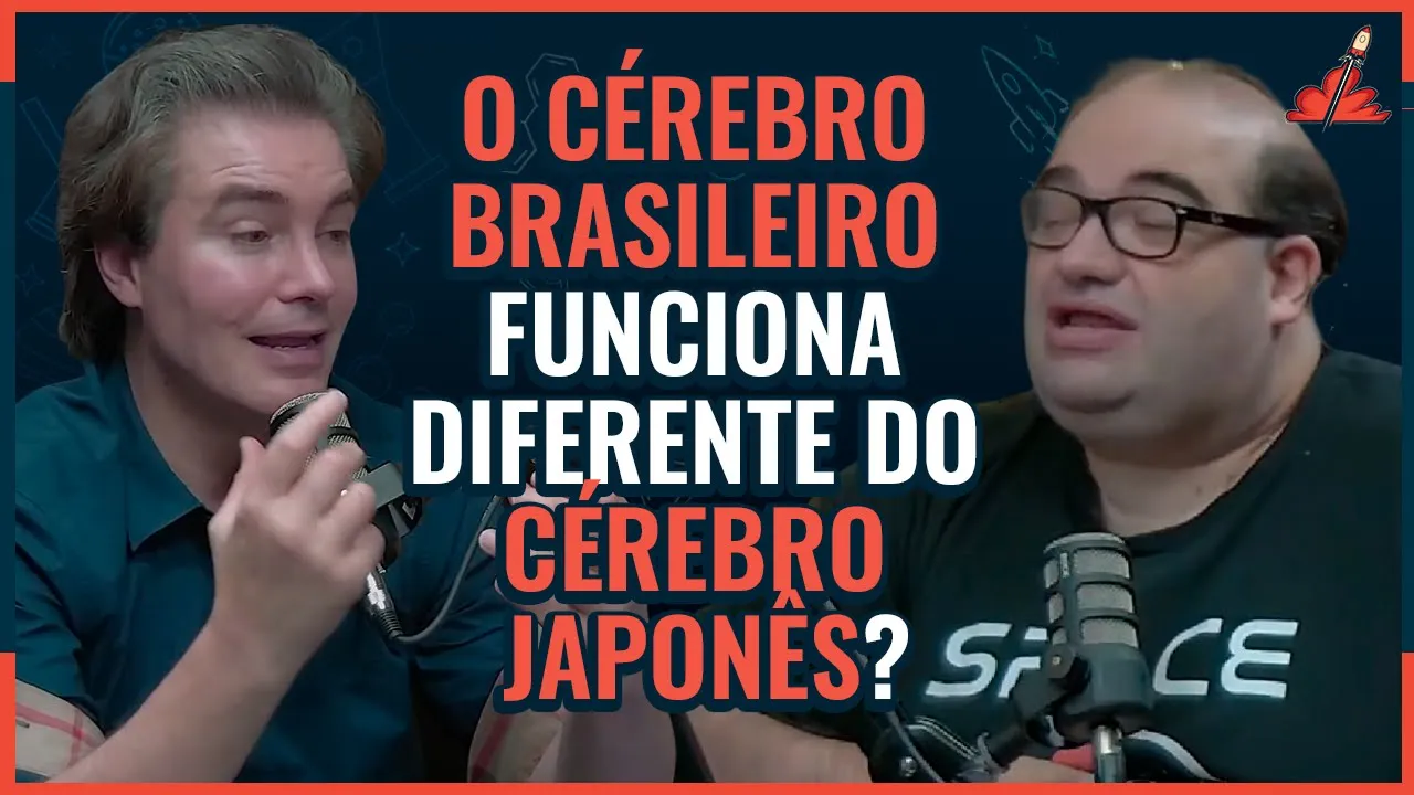 ESPECIALISTA EXPLICA o CÉREBRO