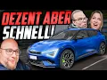 Download Lagu KONKURRENZ für den Hyundai IONIQ 5N?! - KIA EV6 GT - Noch AUTO oder schon RAUMSCHIFF?