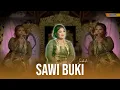 Lagu SAWI BUKI - Indah || KUWUNG WETAN || GANDRUNGAN ( Live Music)