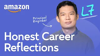 Amazon Principal Engineer On Layoffs, Interviewing & Career Growth | Steve Huynh