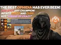 Solar Hunter Is the Best It s Ever Been Ophidia Solar