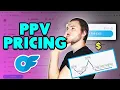 10X Your OnlyFans Earnings with this SIMPLE PPV Pricing Hack OFM Chatting Method