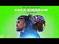 Machel Montano & Superblue - Soca Kingdom (FugiTECH Road Intro Mix)
