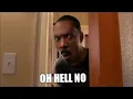 Hell No GIF - From Daddy Day care