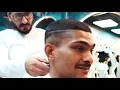 ZEN-G Delale Klibi Saç Tıraşı feat Berat Polatoğlu