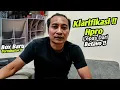 Lagu Mas.Hendrik H-PRO Buka Suara Soal isu Keluar Dari Brand BETAVO❗