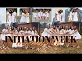 initiation week in my life as a chi o