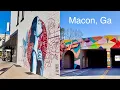 Macon Georgia A Hidden Southern Gem You Need to See