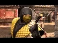 Download Lagu Mortal Kombat 9: All Intros / All Costumes