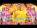 Download Lagu Sáng 13 Âm Tụng Kinh Sám Hối Thật Linh Nghiệm Phật Hộ Trì Hết Bệnh Lành Lạnh Tiền Đến Như Nước !