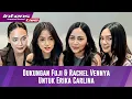 Download Lagu Dukungan Fuji Hingga Rachel Vennya Untuk Erika Carlina Ketika Dapatkan Hujatan