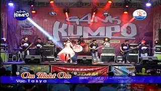 tasya rosmala om telolet om