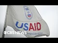 Why USAID has been critiqued in the past