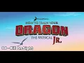 06 - Kill On Sight How to Train Your Dragon JR