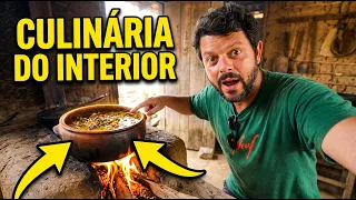 A BAHIA QUE EXISTE LONGE DOS TURISTAS