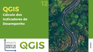 12 - Cálculo dos Indicadores de Desempenho