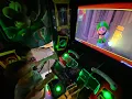 Peter Piper Pizza Birt ay Party Mario Kart Games Fun for Kids 3 5 Years Old