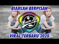 Download Lagu DJ BIARLAH BERPISAH - THOMAS ARYA Ft YELSE TERBARU 2020 🎶 DJ TIK TOK TERBARU 2020
