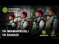 Download Lagu YA IMAMARRUSLI YA SANADI || Darus Sholihin Bersholawat Bersama Arridwan Dari Syiria