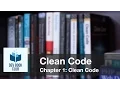 Clean Code Chapter 1 Clean Code