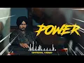 Power   Official Video  Himmat sandhu   Kahlon   Nav Dhiman   New punjabi Songs 2026 2