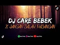 Download Lagu DJ CARE BEBEK X JANGAN SALAH PASANGAN BREAKDUTCH VIRAL TIKTOK TERBARU