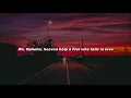 ( 1 hour ) Ophelia - The Lumineers [Lyrics]