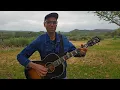 Lightning in July // Noeline Hofmann cover