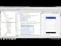 Using Material Calendar View library in Android Studio