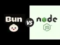 The LAST Bun vs Node Perf Test