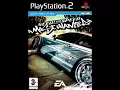 Lagu Need For Speed Most Wanted Full Soundtrack
