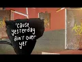 Miranda Lambert - Kerosene (Official Lyric Video)