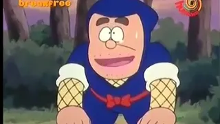 perman the ninja episode in hindi