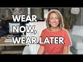 Transitional Must Haves from Loft