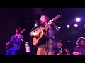 Tyler Childers - I Swear (To God) - The V Club, Huntington WV 1/05/18