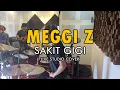 Download Lagu Meggi Z - Sakit Gigi | ROCK COVER (Live Studio Session) by Sanca Records MP3
