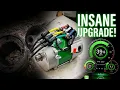 I Finally Fixed My Golf Cart Navitas AC Motor Install Speed Test Results