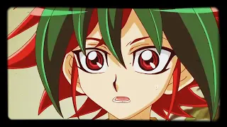 كل عوالم يوغي يو أرك فايف 