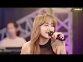Alun-Alun Nganjuk - Lery Mahesa ft. Indri Ananda (Official Live Music) | Viral TikTok
