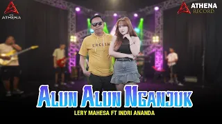 alun alun nganjuk lery mahesa ft indri ananda official live music viral tiktok